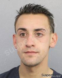 Brown, Nicholas