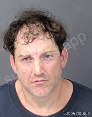 Larence, Nicholas Charles