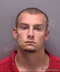 Levesque, Nicholas Chad