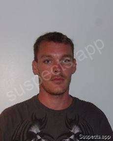 Lewis, Nicholas Cory