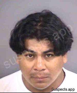 Martinbacilio, Nicholas Anton