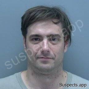 Mccabe, Nicholas Andrew