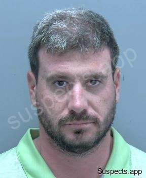 Mccleese, Nicholas John