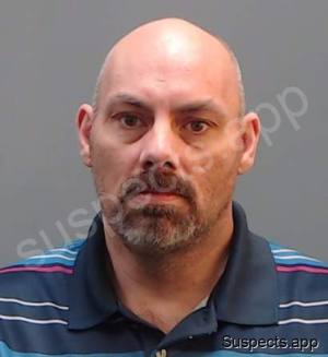 Richards, Nicholas Brian