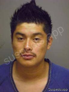 Sanchez, Nicholas