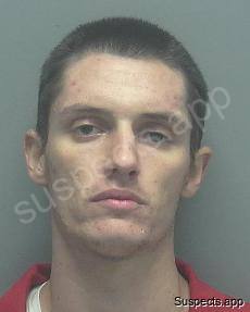 Scott, Nicholas Ryan