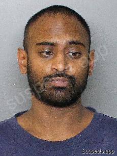 Sugrim, Nicholas Jeremiah