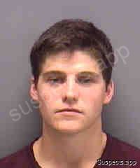 Thomas, Nicholas Allen