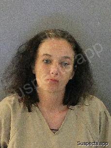 Wenzel, Nichole Lynn