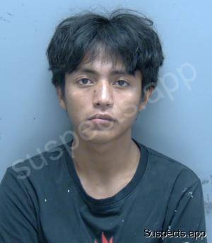 Leon, Nicolas Jose