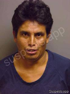 Mejia, Nicolas Gomez