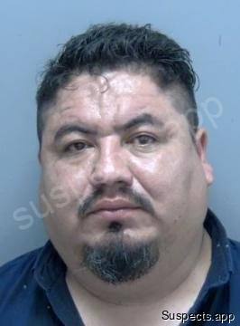Mendiola Aguilar, Nicolas