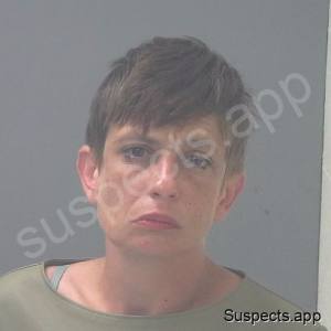 Landry, Nicole Elizabeth