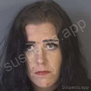 Mcgreevy, Nicole Ruth Ann