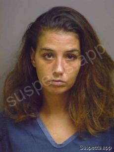 Walker, Nicole Rae