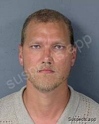 Woodfork, Nigel Jonathan David