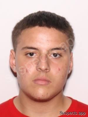 Young, Noah Barry