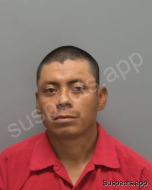 Aguilar Lopez, Noe Victor