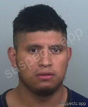 Miguelmejia, Noe Elizandre
