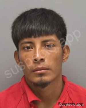 Morales Mejia, Noe Citalan