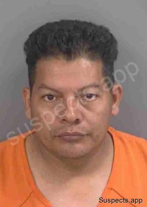 Omar, Nolvin Alvarado