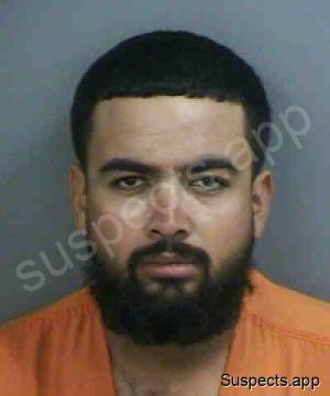 Soriano, Nolvin Melendez