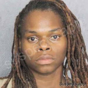 Williams, Ola Latrice