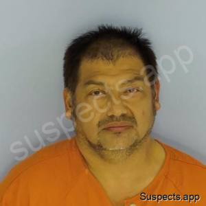 Marquez Gonzales, Olegario