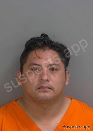 Ramirezsosa, Oliberto Efrain