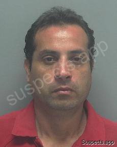 Maguina, Omar