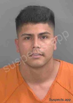 Ramireztrujillo, Omar
