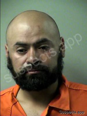 Tejada Juarez, Omri Adonias