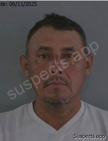 Andres Casimiro, Orbelin