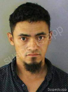 Lopez Ramos, Orbin Ariel