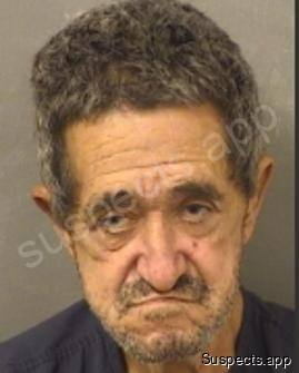 Munoz, Orlando