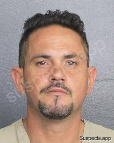 Rodriguez, Orlando Marrero