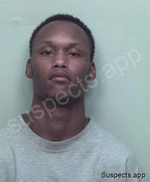 Warren, Oronde Greshford