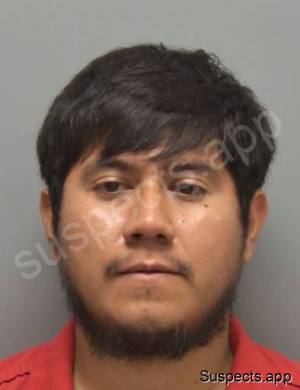 Baltazar Ramirez, Oscar Jesus