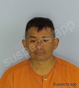 Lopez Morales, Oscar