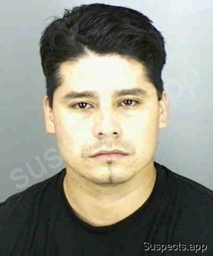Lopez, Oscar Amet