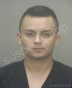 Martinez, Oscar L