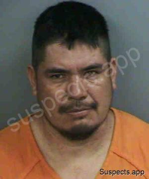 Martinez, Oscar Chavez