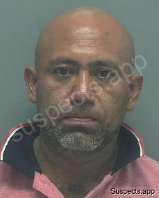 Mejia Samayoa, Oscar Ernesto
