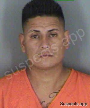Mendozadavalos, Oscar