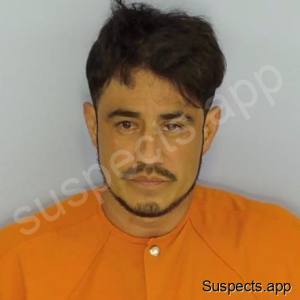 Olguin-garcia, Oscar