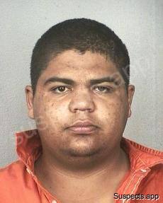 Rodriguez, Oscar G