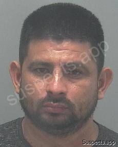 Sanchez Fernandez, Oscar Manuel