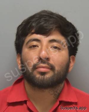 Torres Castillo, Oscar Daniel