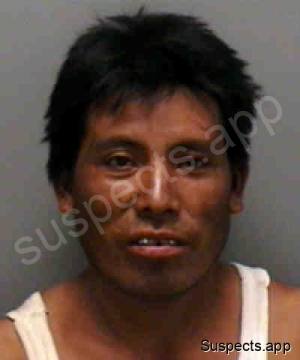 Vasquez, Oscar Lopez