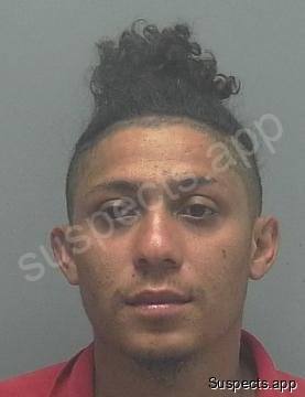 Zavala Sanchez, Oscar Alexay